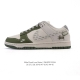 Corporate Nike Dunk Low Men's And Women's Retro Skateboard Sb Series Classic Sne