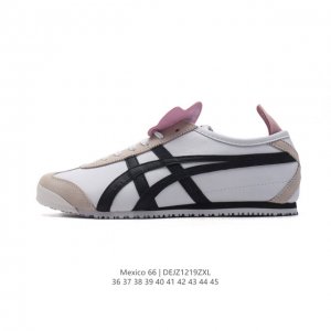 Asics - Onitsuka Tiger Mexico 66 rb : 1183C102-101 36-45 Dejz1219