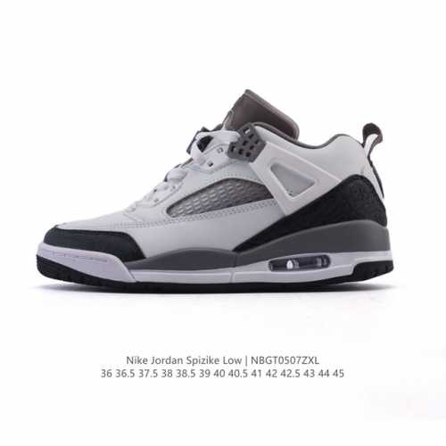 Nike Jordan Spizike Low Air Jordan Jordan Spizike Low Air Jordan Fq1759 36-45 N