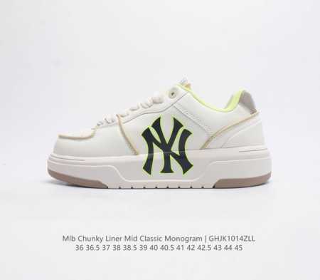 Mlb Chunky Liner Basic Ddd Mlb Chunky Liner , , , , style, , Ddd 3Asxca12N Gp002 - Click Image to Close