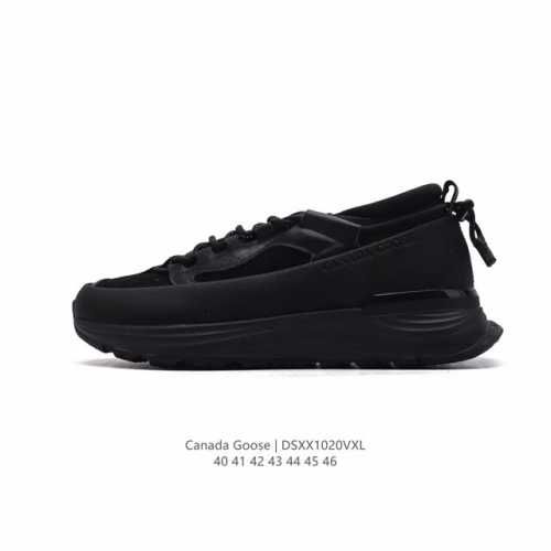 CANADA GOOSE GlacierTrail DDD 40-46 DDD DSXX1020VXL DDD