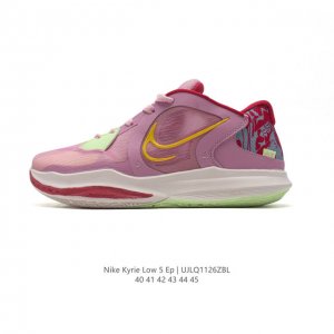 Nike Kyrie Low 5 Ep 5 tpu tpu Dj6012-400 40-45 Ujlq1126Zbl
