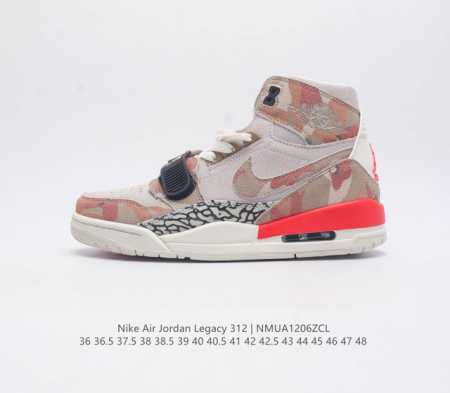 Aj Air Jordan Legacy 312 Ddd Air Jordan Legacy 312 Low Aj1 Aj3 Nike Air Alpha F - Click Image to Close
