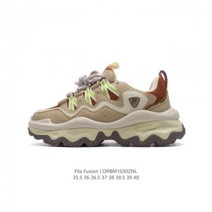 FILA FUSION FILA DDD FILA FILA FUSION DDD DDD T12M34 9FGM DDD 35.5-40 DDD : OPB