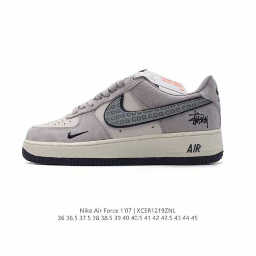 Af1 Nike Air Force 1 07 Low Xz3318 36 36.5 37.5 38 38.5 39 40 40.5 41 42 42.5 4