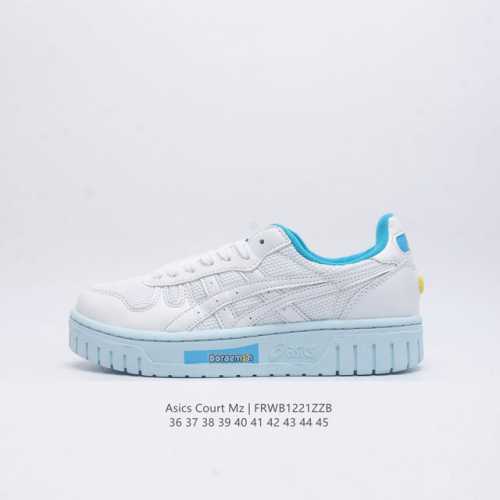 Asics Court Mz Asics Court Mz 1203A127 court Mz 1203A353-100 36-45 Frwb1221Zzb