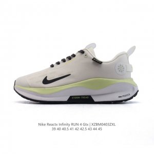Nike Infinity Run 4 Gore-Tex Nike Reactx Nike React 13% Nike React Nike Reactx