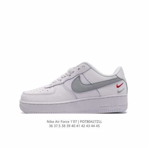 Nike Air Force 1 '07 Low force 1 Cj9179-20036 37.5 38 39 40 41 42 4