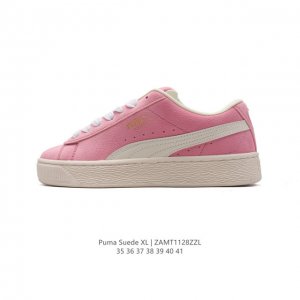 puma Suede Xl : 35-41 399415-03 Zamt1128Zzl
