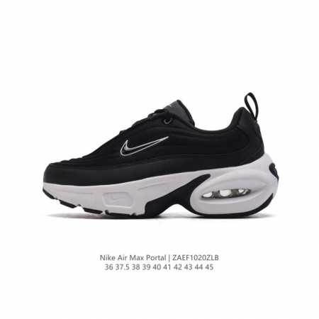 NIKE AIR MAX PORTAL 2024 Nike Air Max Portal 5 NIKE Max DDD HF3053 DDD 36 37.5 - Click Image to Close