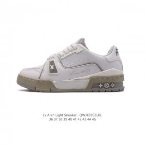 louis Vuitton Lv zp 3D logo lv X Trainer Sneaker Low 36-45 Qwjk0 8Lkl