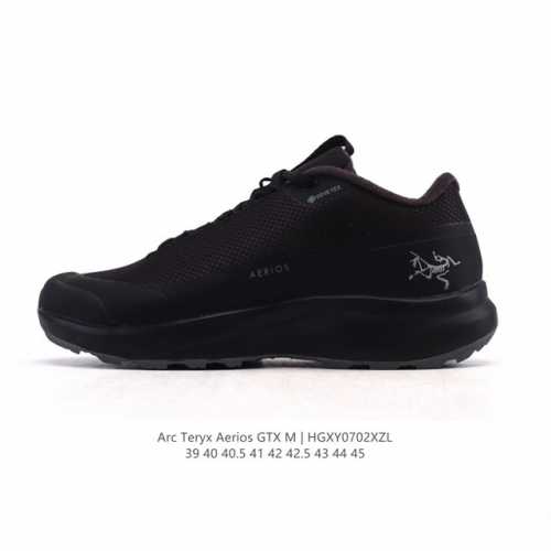 Corporate Arc'Teryx Aerios Gxt Hiking Boots Waterproof Enhanced Edition Men's Se