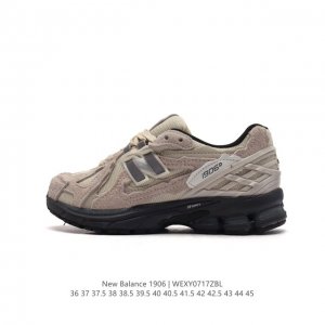 New Balance M1906 nb 2002 1906 nb 2002R vibe 1906R M1906 Dd 36-45 Wexy0717Zbl