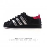 Adidas Superstar 2025 New Shoes, New Year of the Snake, New Classic Shell Toe Se