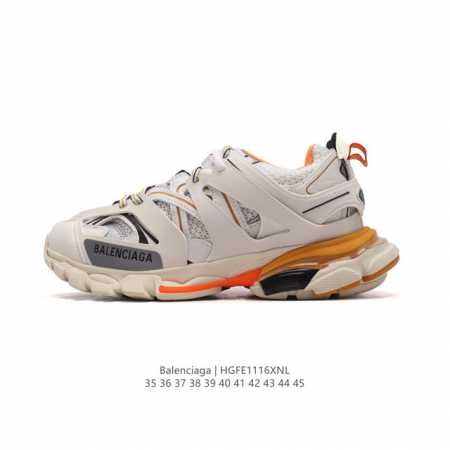 1:1 Balenciaga 1:1 - balenciaga Track Trainers 3.0 35 36 37 38 39 40 41 42 43 44 45 Hgfe1116Xnl - Click Image to Close