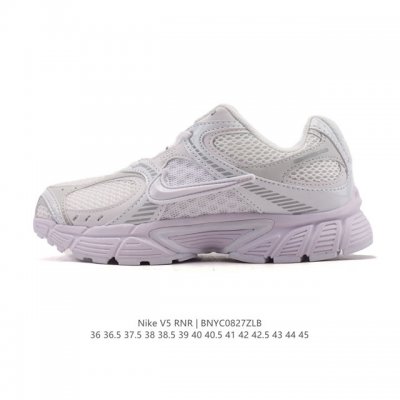 Nike's new 2025 Nike V5 Rnr lightweight cushioning and supportive casual shoes o