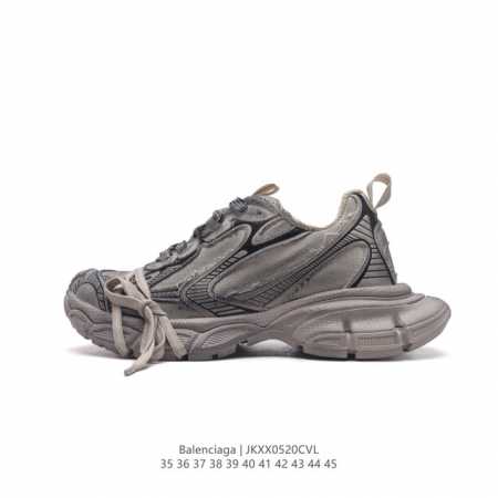 Balenciaga 3Xl Sneakers 3Xl 734734 W3Xdc 2002 35 36 37 38 39 40 41 42 43 44 45 J - Click Image to Close