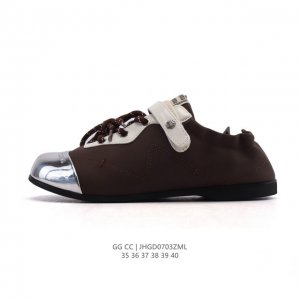 New company-level Gg Cc women's shoes German training shoes ballet shoes traini