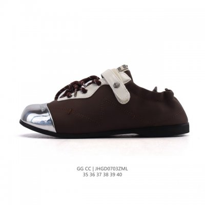 New company-level Gg Cc women's shoes German training shoes ballet shoes traini