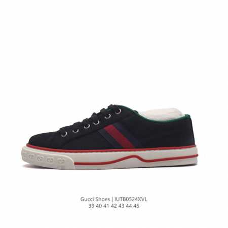 Gucci Gucci Tennis 1977 gucci Gucci 39-45 Iutb0524Xvl - Click Image to Close