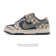 Company Grade Nike Sb Dunk Low Pro Unisex Retro Sneakers. Step freely and expres