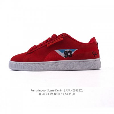 Puma Indoor Og Puma Indoor Starry Denim, 374915 36-45 Asan0513Zzl