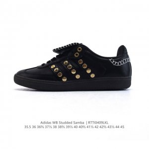 Wales Bonner X Adidas 2025 , , , Ig4303 35.5-45 Rtti0409Lkl