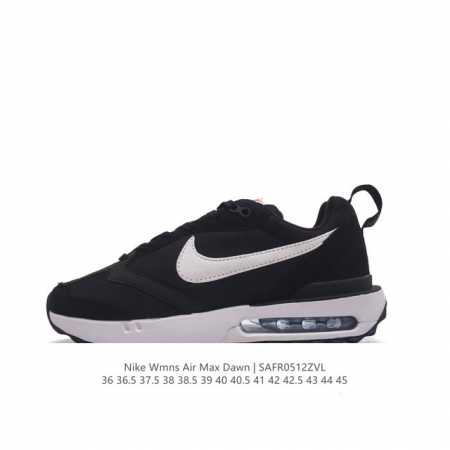 Nike Air Max Dawn 1984 airtrain Nike Air Max Dawn Max Air Air : Dc4068-001 36 3 - Click Image to Close