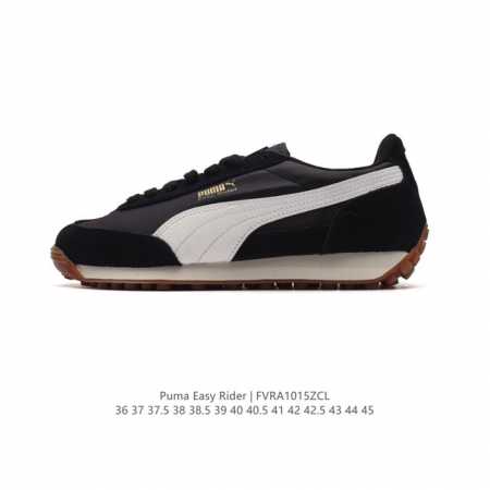 Puma Easy Rider 70 Easy Rider Eva 381026 36-45 Fvra1015Zcl - Click Image to Close