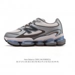New arrival, a new model from New Balance! The New Balance 0 series features re