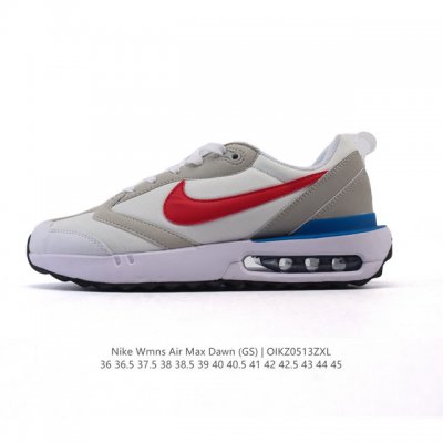 Nike Air Max Dawn 1984Airtrain Nike Air Max Dawn Max Air Air : Dr8618-300 36 36