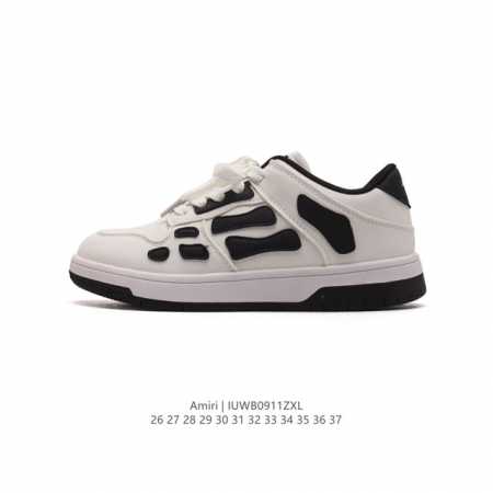 amiri dunk skel-Top-Low-Sneakers amiri a1-Dunk Amiri 26-37 Iuwb0911 - Click Image to Close
