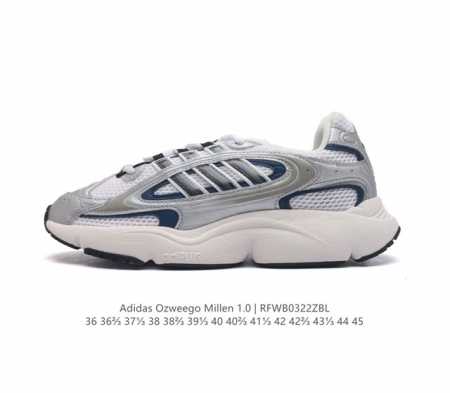 Adidas Originals Ozmillen Shoes Oz 90 Adidas Ozweego adiplus Adiplus If6583 36 3 - Click Image to Close