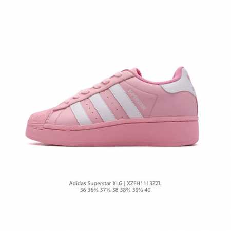 adidas Originals Superstar Xlg adidas Superstar 70 Id4655 36-40 Xzfh1113Zzl - Click Image to Close