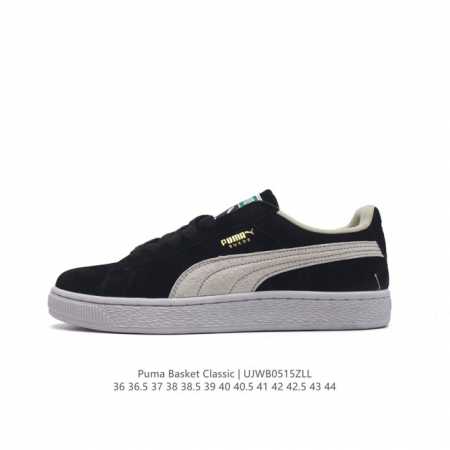 Puma Basket Classic Puma Basket puma Suede ,1971 , , suede , , , , , 36-44 Ujwb - Click Image to Close