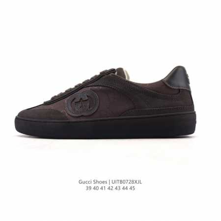 Corporate-grade Gucci 25 new sneakers, men's sneakers, Dexter sneakers, spring l - Click Image to Close