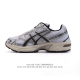 Asics Gel-1 Logo Ortholite + Gel 2000 1A256-113 36-45 Cxbm0428Zvl