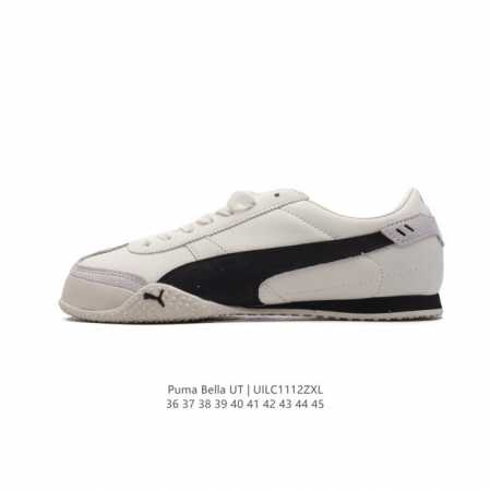 Puma Bella Ut Speedcat Og Puma Bella Og Bella Ut Formstrip Bella Logo Logo Softfoam+ : 402186 06 : 36-45 : Uilc1112 - Click Image to Close