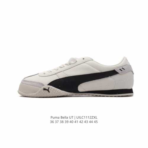 Puma Bella Ut Speedcat Og Puma Bella Og Bella Ut Formstrip Bella Logo Logo Softfoam+ : 402186 06 : 36-45 : Uilc1112