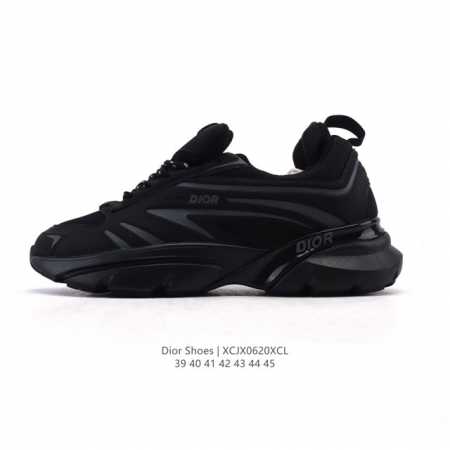 Dior Dior high-end luxury brand highlights high-end temperament Dior sports shoe - Click Image to Close