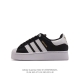 Adidas Superstar 2 1970 adidas Superstar Fv3334 35-40 Wexy0804Zcl