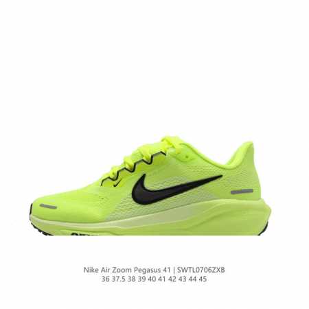 Nike 41 Nike Pegasus 41 Nike Pegasus 41 ReactX Air Zoom ReactX React 13% FD2723 - Click Image to Close