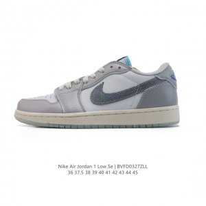 130 Air Jordan 1 Low Aj1 1 1 Aj1 1985 Air Hf3144 36 - 45 Bvfd0327Zll