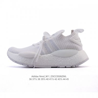 Adidas Originals Nmd_W1 Nmd Boost Tpu Boost Nmd Boost : Ie5465 : 36-45 : Zxcc05