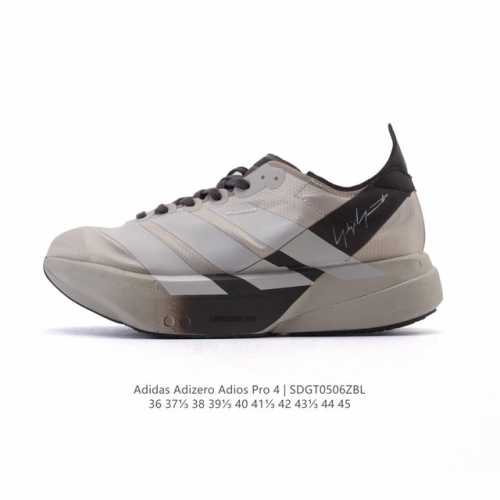 Adidas Adizero Adios Pro 4 2025 AdidasAdidas Adispr4 Adidas Pr4 Js3154 36-45 Sd