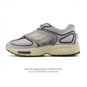 New Product: Nike Air Pegasus Wave Unisex Sports Shoes (Retro, Comfortable, Low-