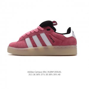 Adidas . campus 00S Adidas Campus 00S campus logo Id 37 35.5-40 Klbm1203Lkl