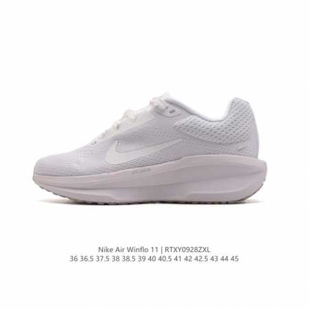 Nike 2024 zoom Winflo 11 Nike Winflo 11 cushlonst : Fj9509-001 36-45 Rtxy0928 - Click Image to Close