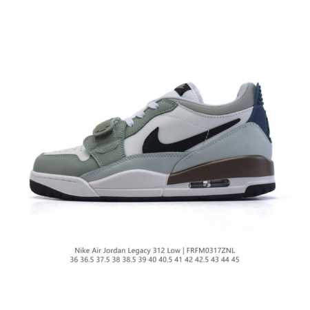 210 Aj Air Jordan Legacy 312 Aj312 312 Air Jordan Legacy 312 Low Aj1 Aj3 Nike Ai - Click Image to Close