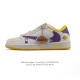 Company-Level Genuine Nike Air Jordan 1 Low Og Sp Military Blue Aj1 Joe 1 Revers